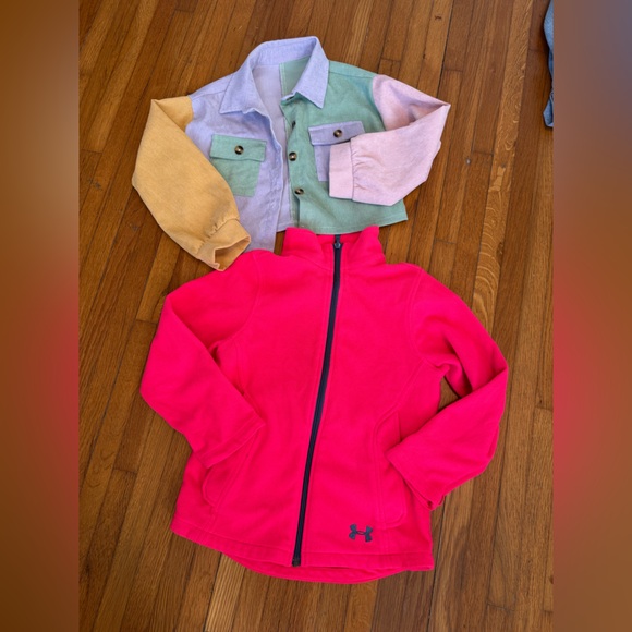 Girls bundle size 7-8🌼 - Picture 4 of 6